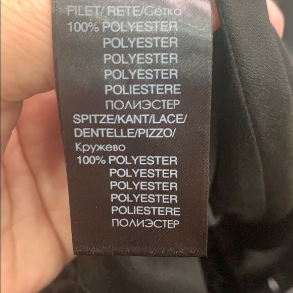 Apart Glamour Dress - Picture 5 of 5